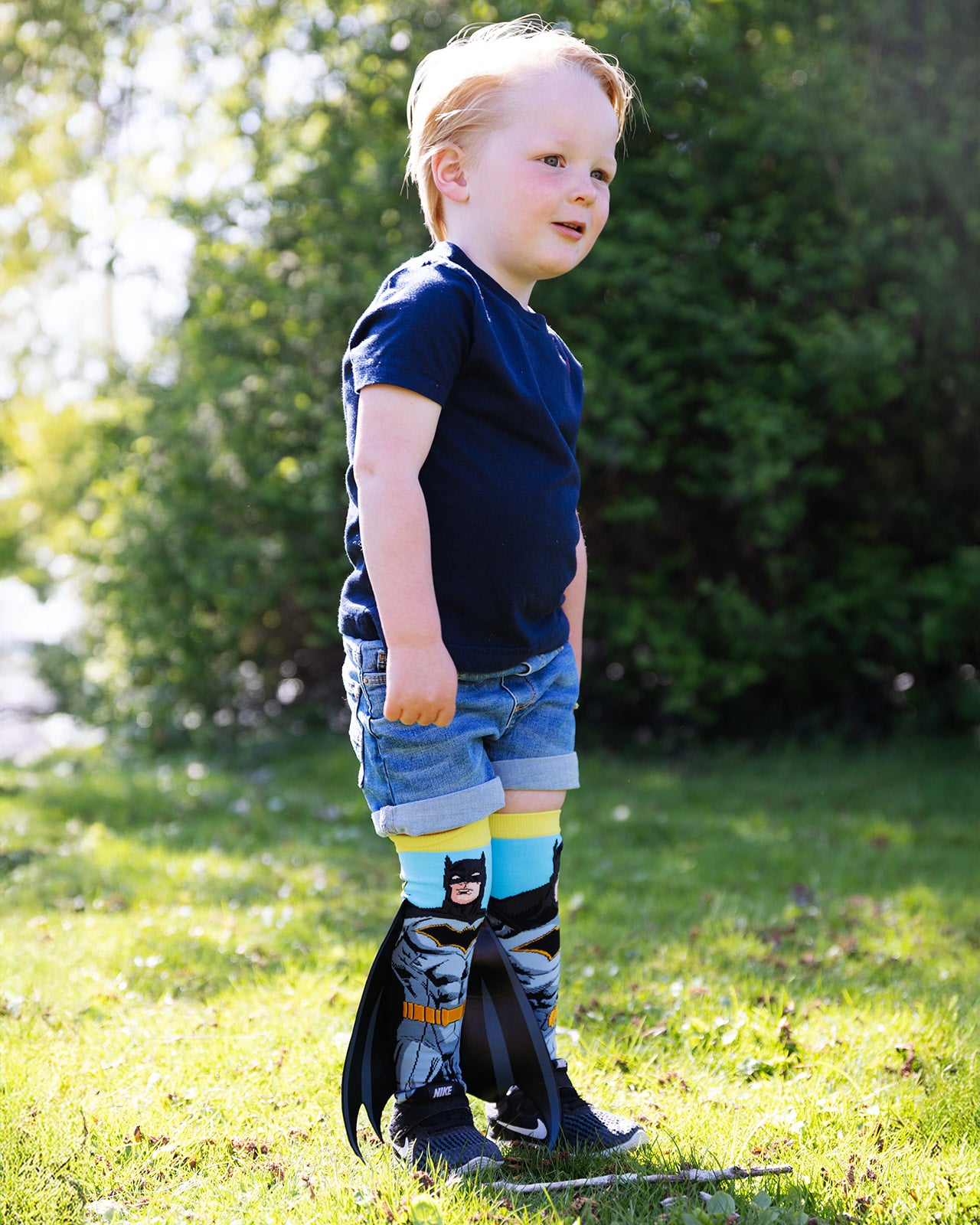 Madmia Batman Sokken