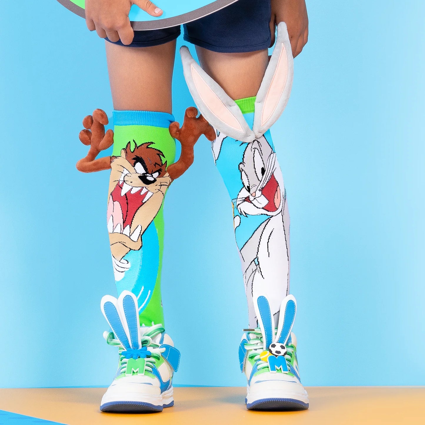 Madmia Bugs Bunny Sokken