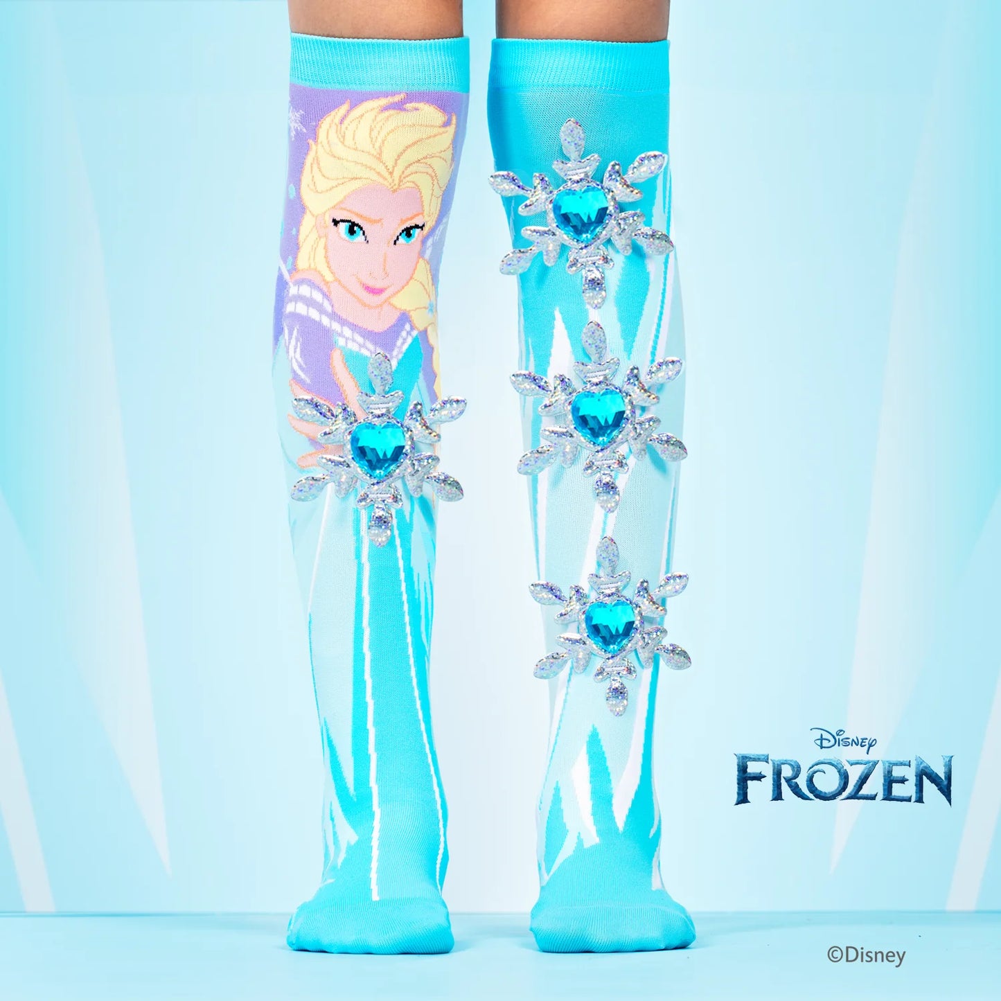 Disney Frozen Sokken van Madmia