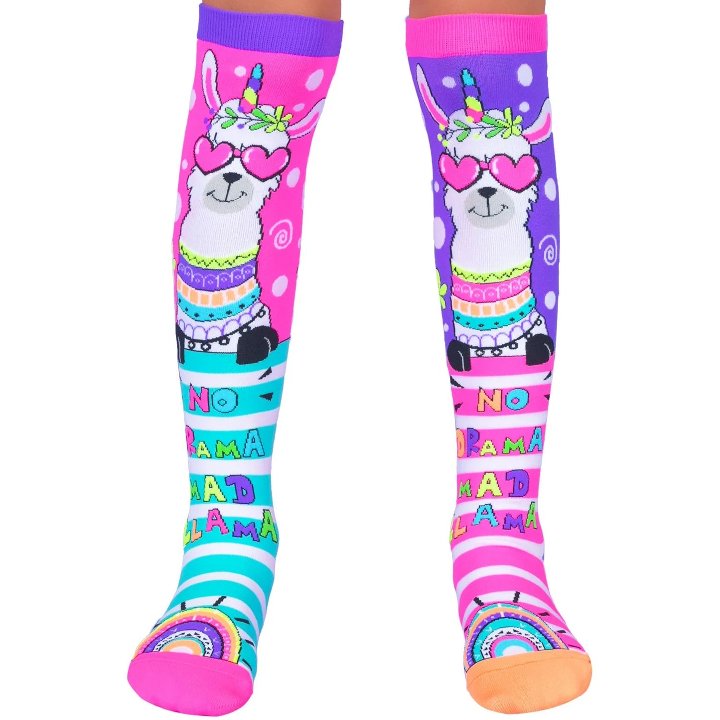 llama-drama-socks-madmia