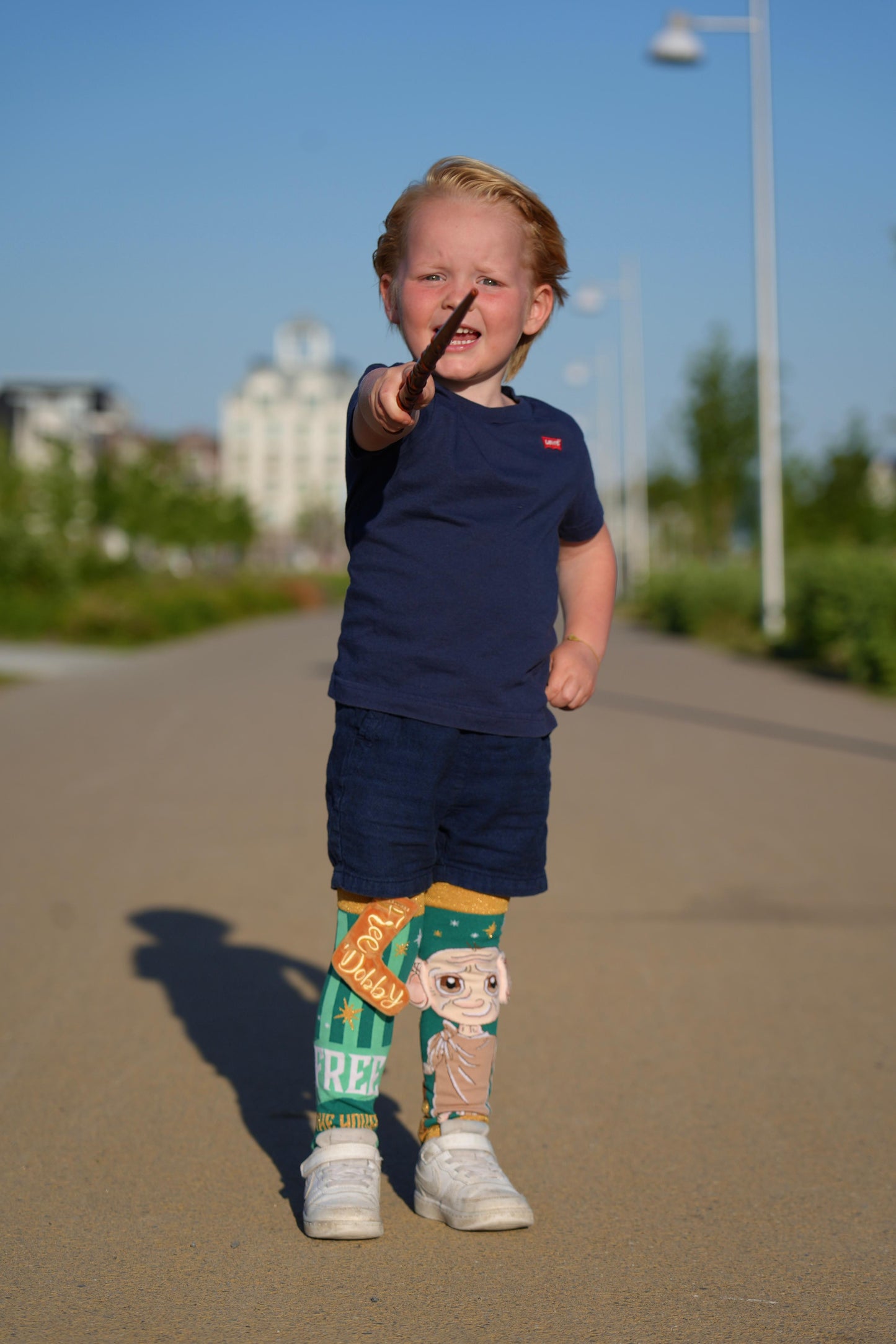 Madmia Dobby sokken