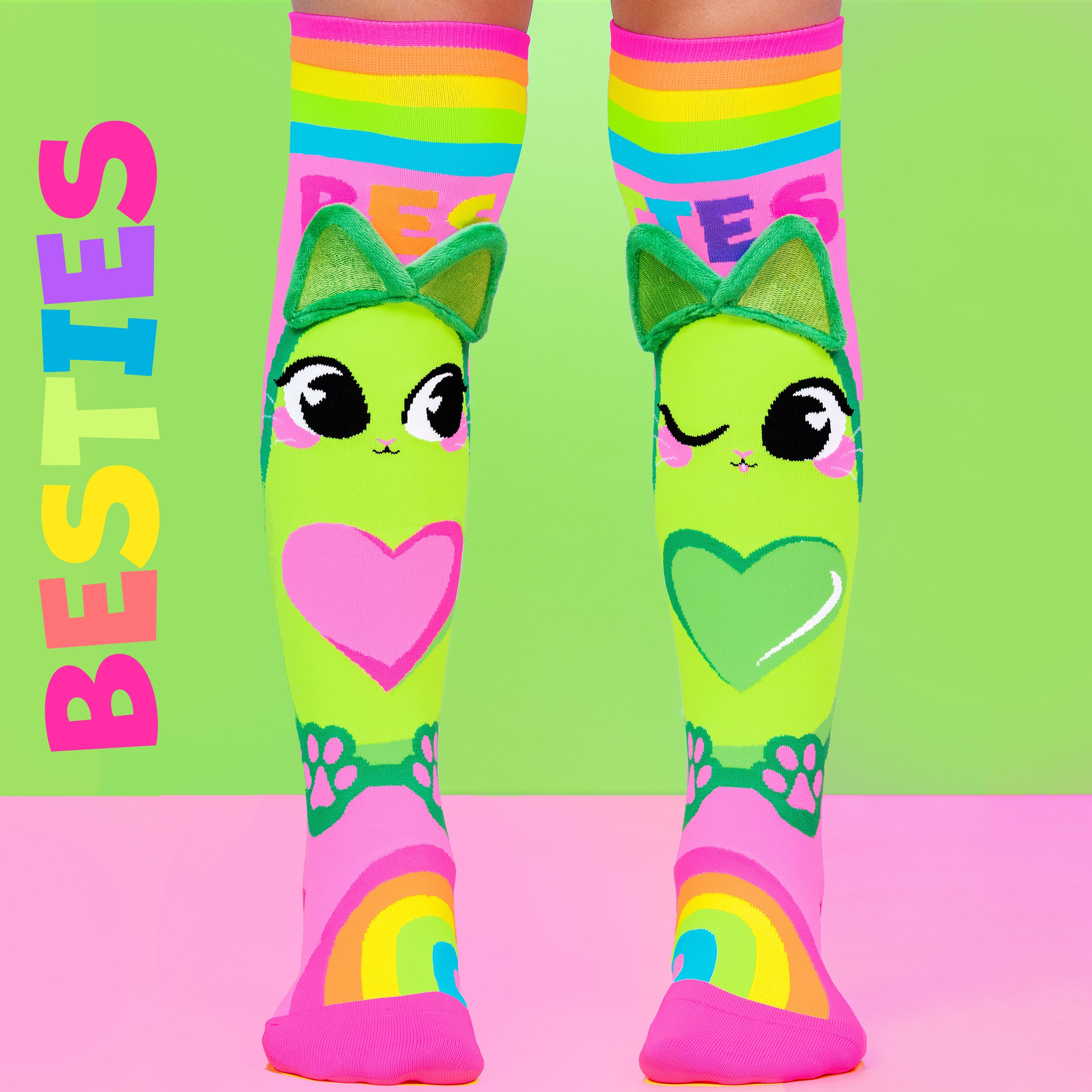 Best Friends Sokken – Funky Soxx Best Friends Sokken – Funky Soxx