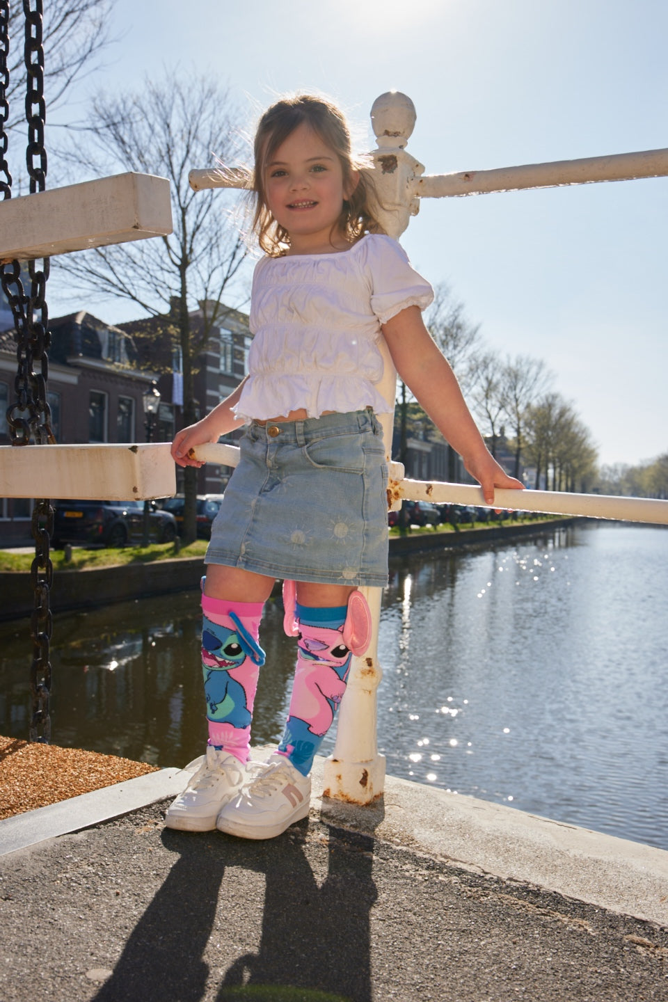 Madmia Stitch Sokken