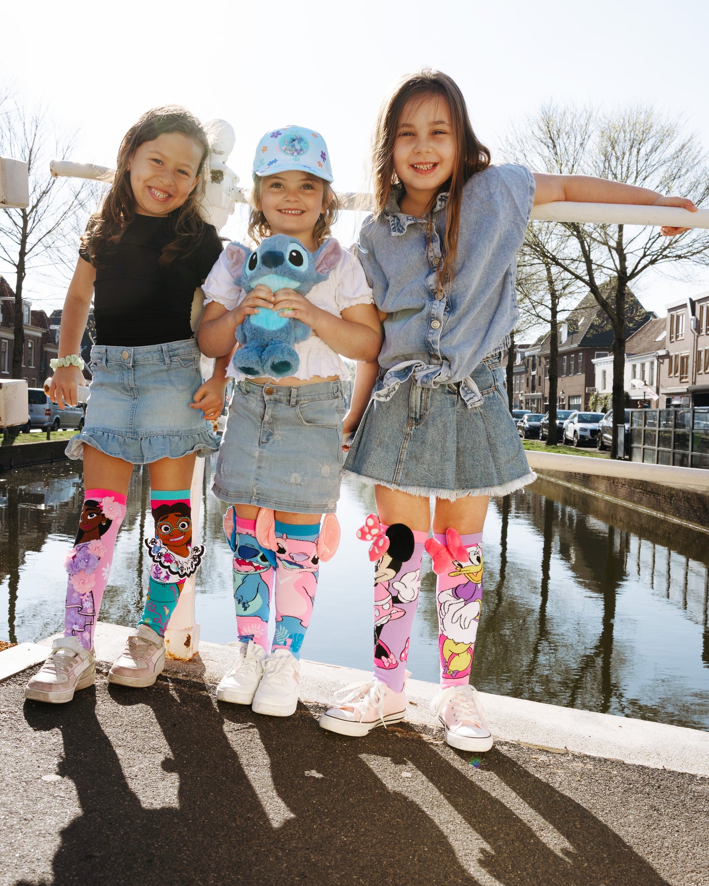 Madmia Stitch Sokken