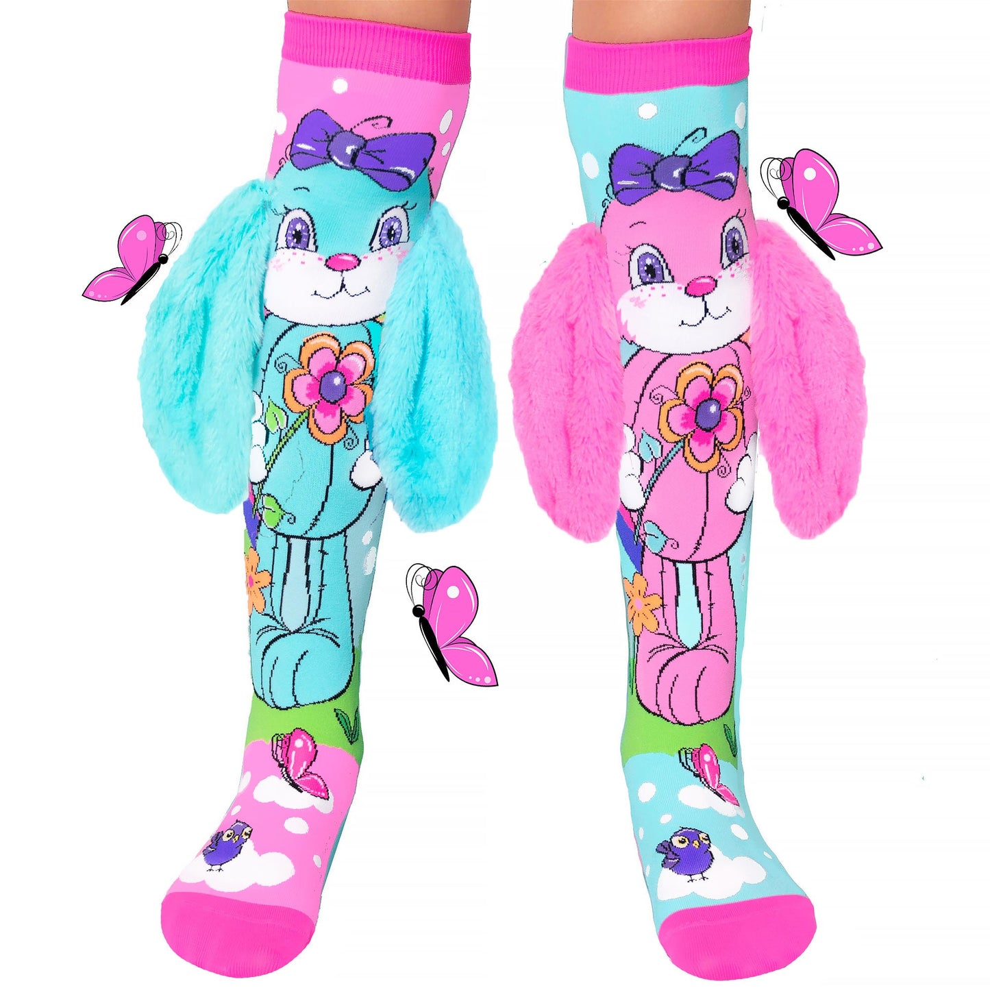 HUNNY BUNNY SOKKEN