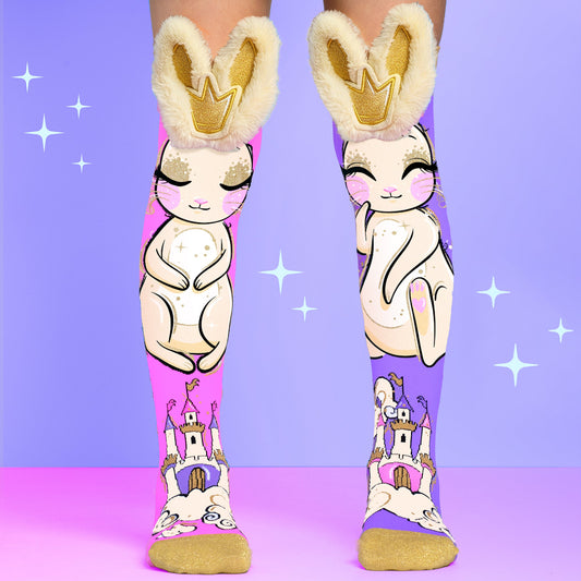 LUX BUNNY SOKKEN