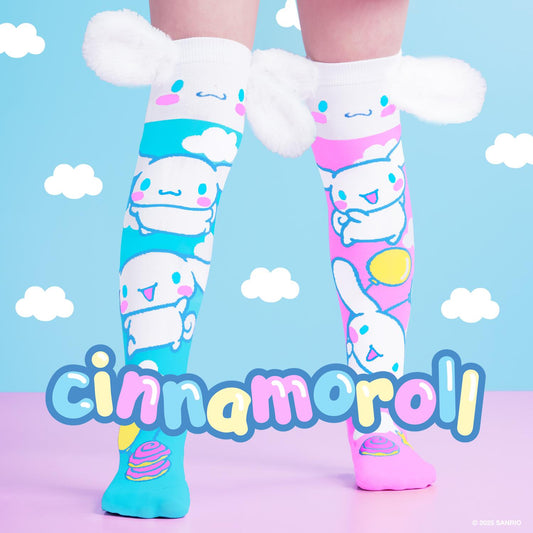 Madmia Cinnamoroll sokken