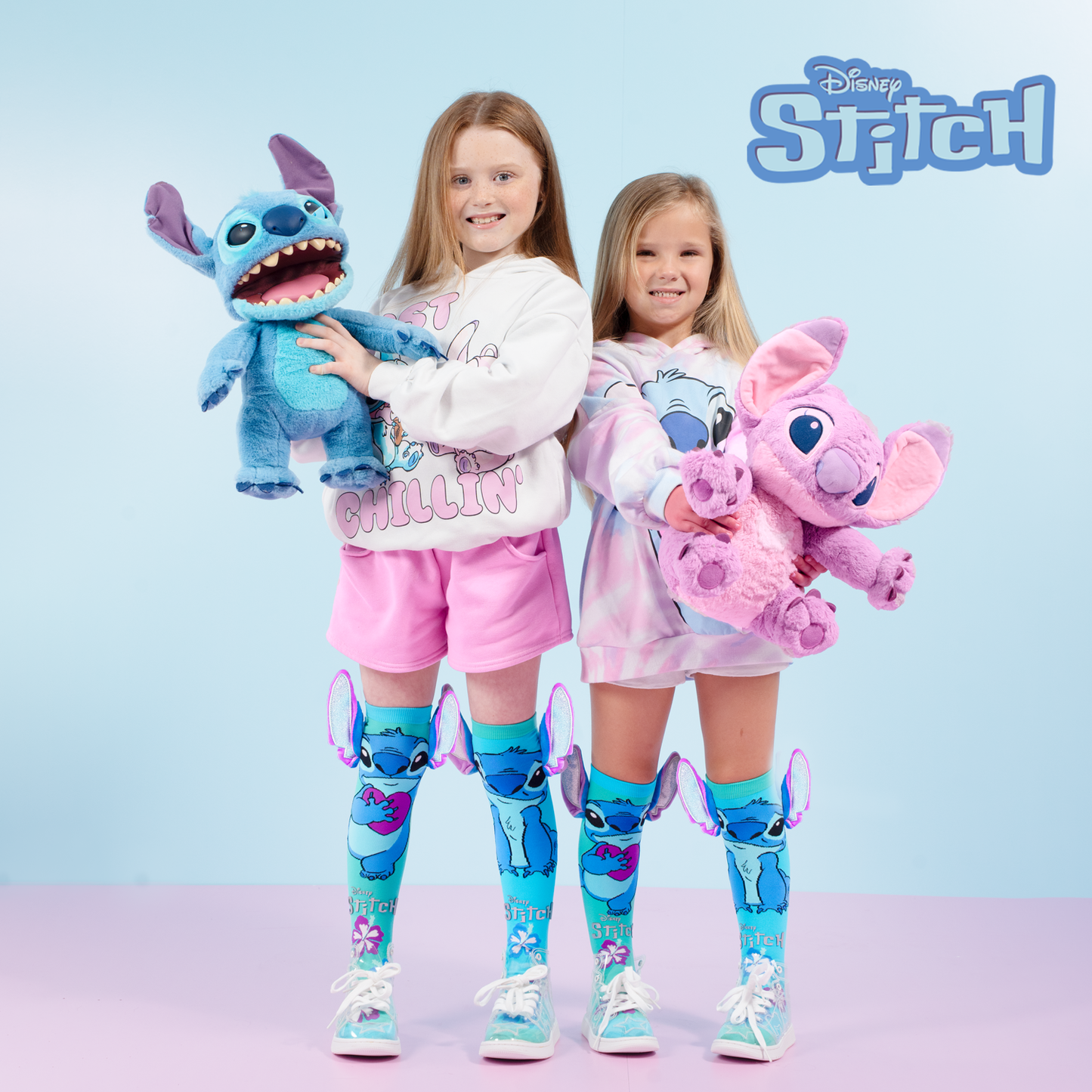 Silver Stitch Sokken